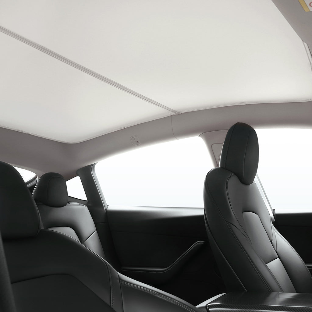 Tesla Model Y Accessories