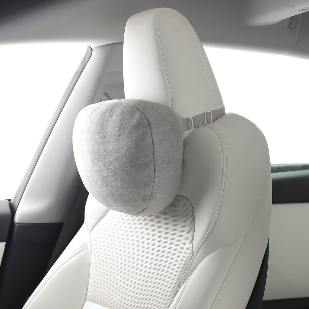 TPARTS Tesla Summer Dupont™ Sorna Headrest Pillow