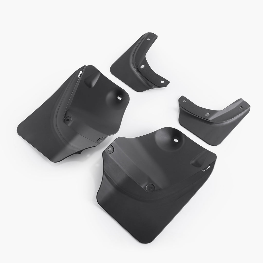 TESLA Mud Flaps Splash Guards for Model Y