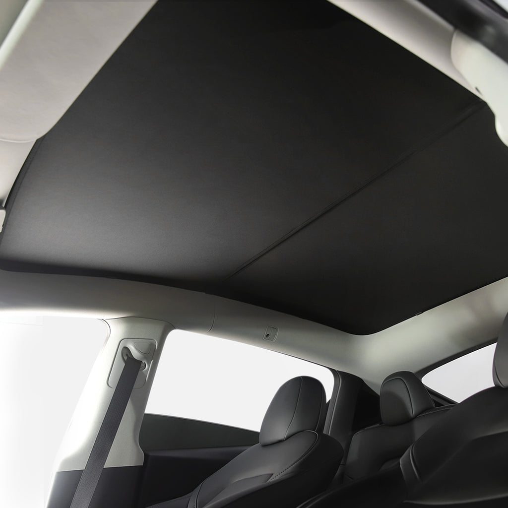 Tesla Sunshade for Model 3 & Model Y