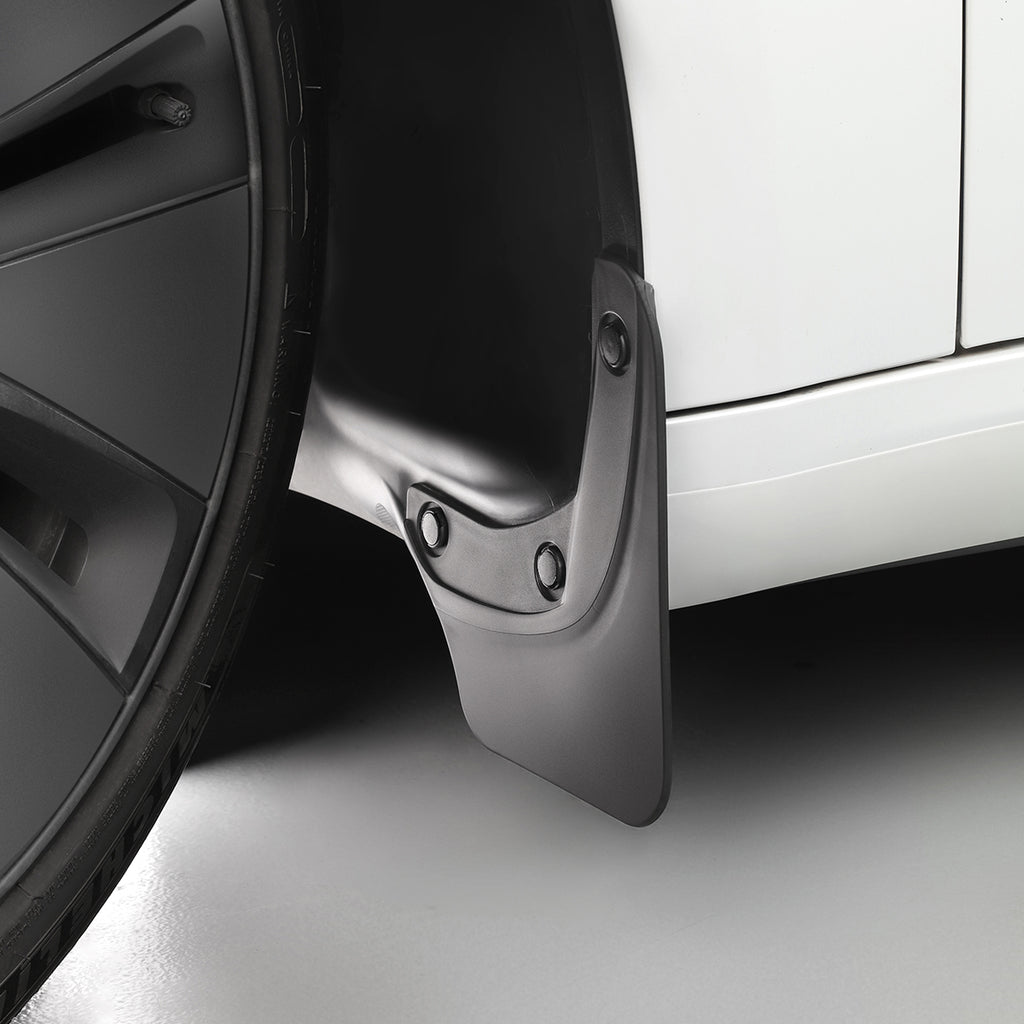 PARTS Mud Flaps Splash Guards for Model Y