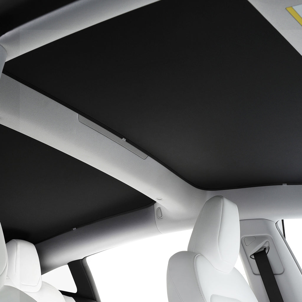 glass roof Accessories for Tesla Model Y