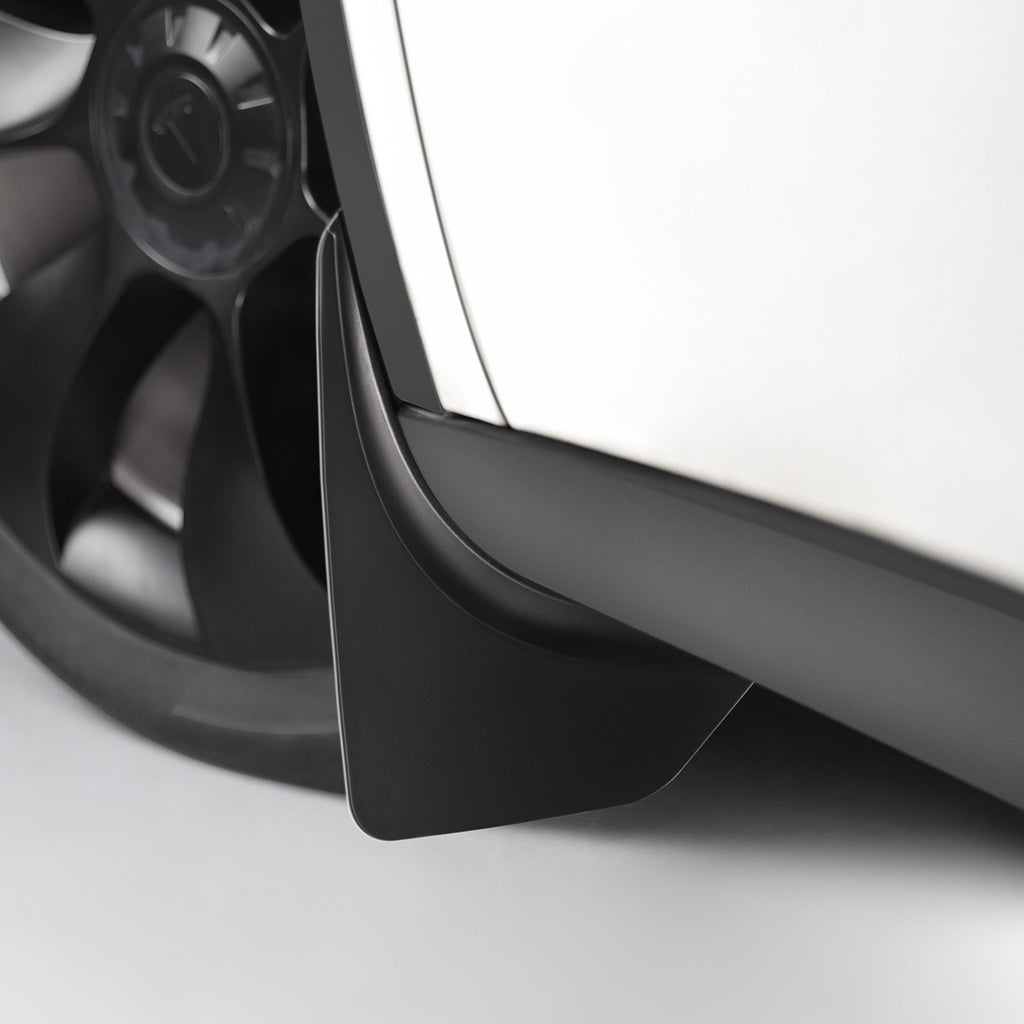 TPARTS Mud Flaps Splash Guards for Model Y